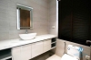 Beautiful house for rent in the K block, Ciputra, Hanoi